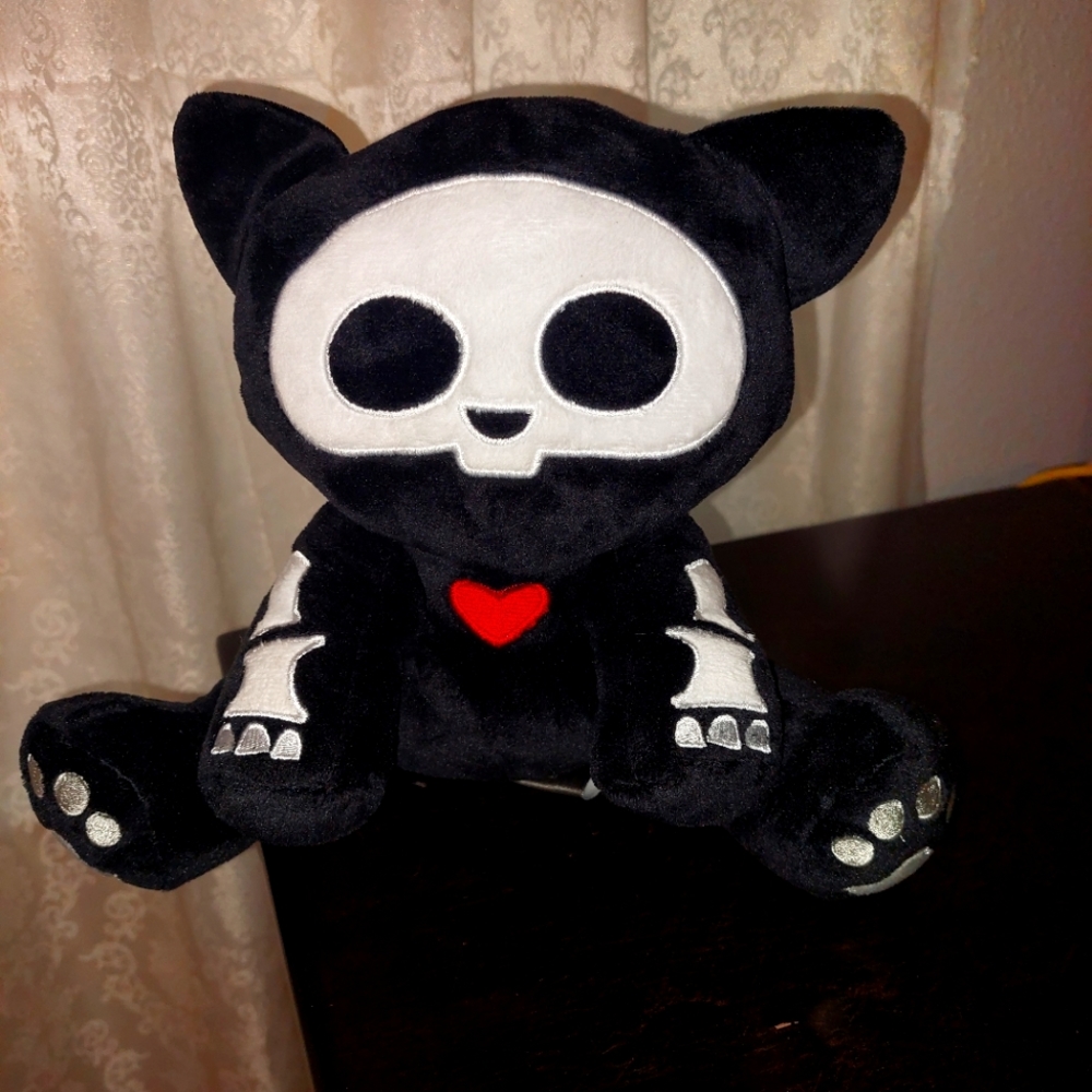 Skelanimal